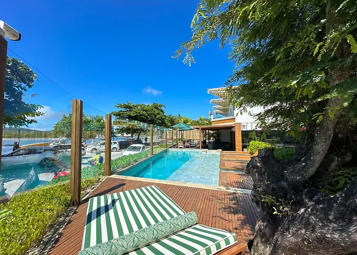Passagem Concept Hotel E Spa Cabo Frío